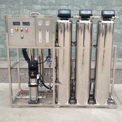 新活性炭需經哪些處理才能投用